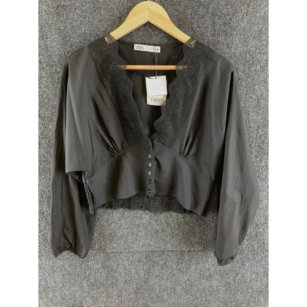 Zara this authentic